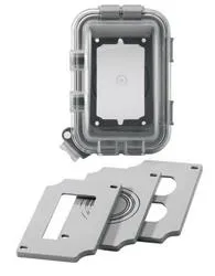 Eatons Cooper Outdoor Weather Box 16 Way