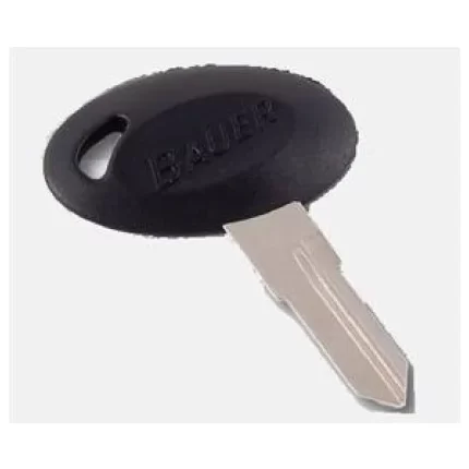 AP Products 013-689306 Bauer RV Series Replacement Key - 306