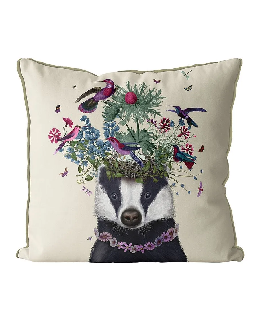 2hBadger-Birdkeeper-Cushion-Throw-Pillow