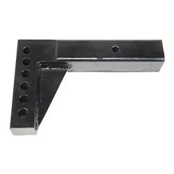HUSKY TOWING 212 X 2 Inch Square 10 Inch Length Shank 32459