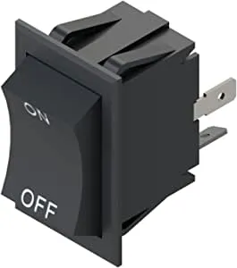 Lippert Components 226018 On/Off Switch Assembly