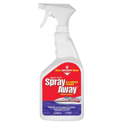 Spray Away All Purpose Cleaner - 32oz - MK2832