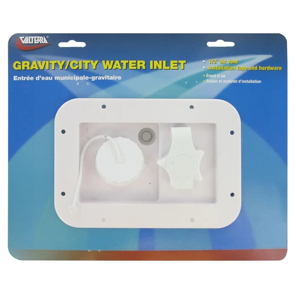 2iCity-Gravity-Water-Hatch-w-o-Door-White