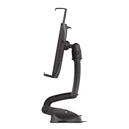 HD Tablet Dock Portable Dash + Window Mount