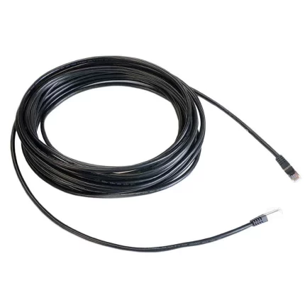 6M Shielded Ethernet Cable w/ RJ45 connectors