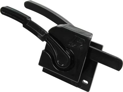 DEXTER AXLE 4726-06 Lever Latch - Left hand latch (inside looking out)