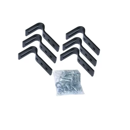 Demco 8553006 Hijacker Ford Bracket Kit
