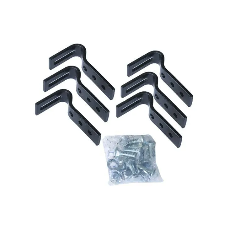 2jDemco-8553006-Hijacker-Ford-Bracket-Kit