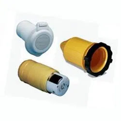 Detachable Power Conversion Kit 50 Amp