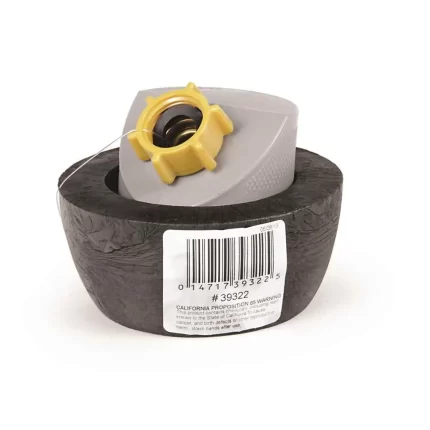 Easy Slip Gray Water Seal Sewer Fitting