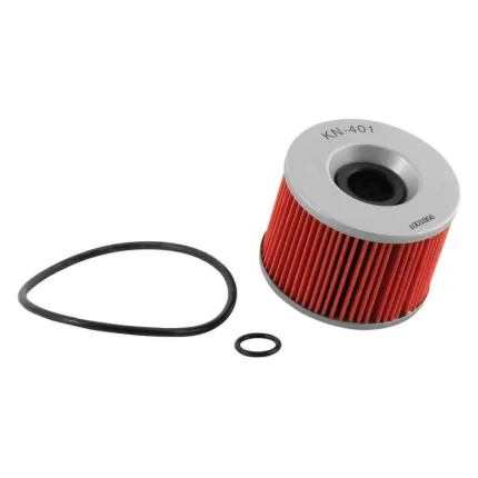K&N Engineering Engine Oil Filter KN-401