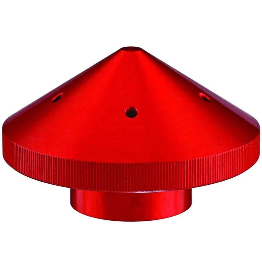 2kG-Force-ELIMINATOR-Trolling-Motor-Red-Prop-Nut-f-Minn-Kota-80-101-112-Trolling-Motor