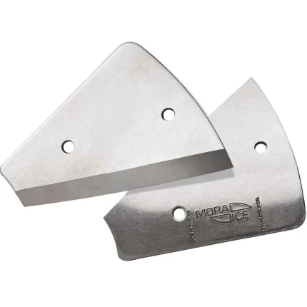 Lazer Hand 7" Replacement Blades
