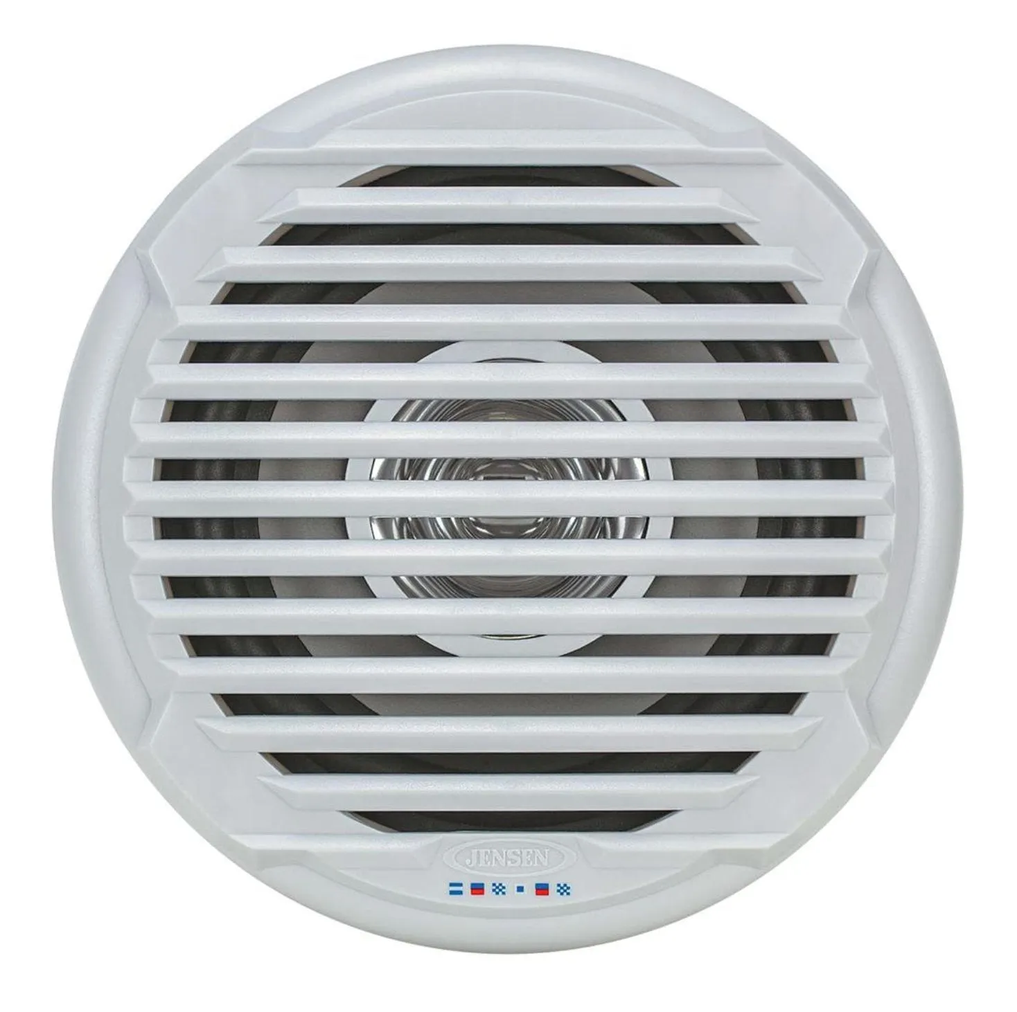 2lASA-Electronics-MS5006W-Dual-Cone-525-Speaker