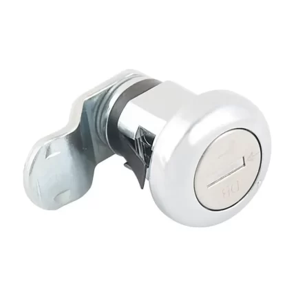 BAUER SCI BARBED CAM LOCK-W CYL 351