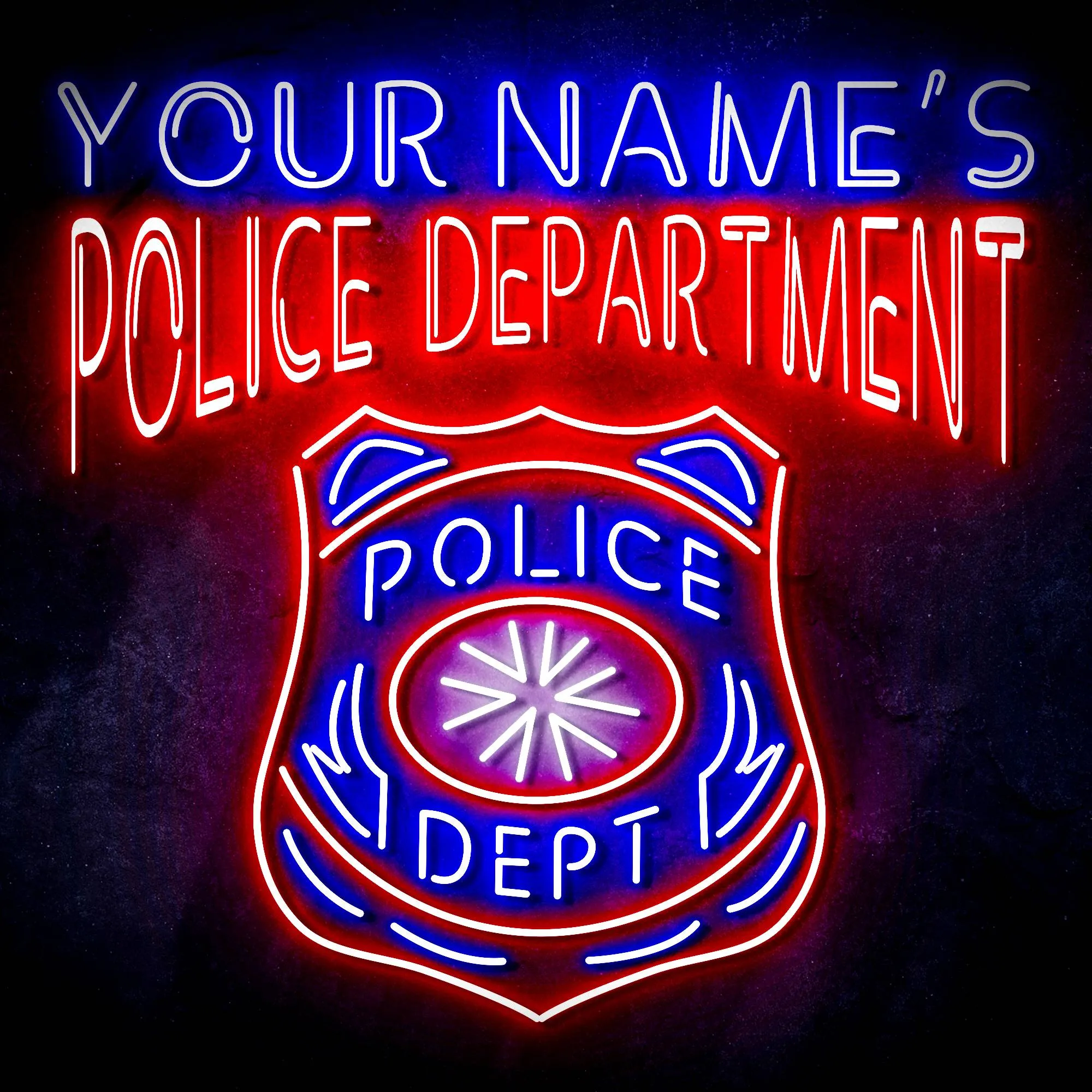 2lCustom-Ultra-Bright-Police-Department-LED-Sign-with-Remote-Neon-Style-LED-Technology-