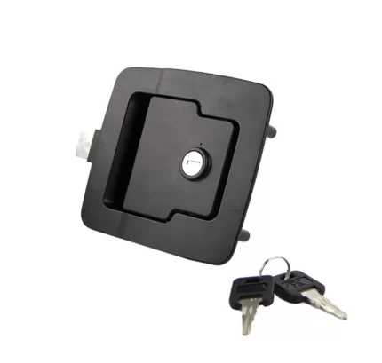 Lippert Components 346693 Baggage Door Slam Latch