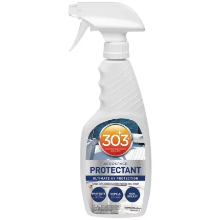 Marine Aerospace Protectant - 16oz
