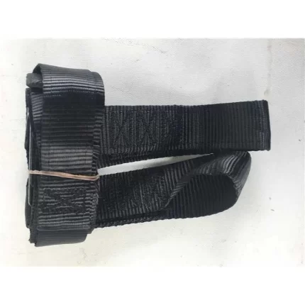 Demco 03528-93 3-Point Tie Down Strap