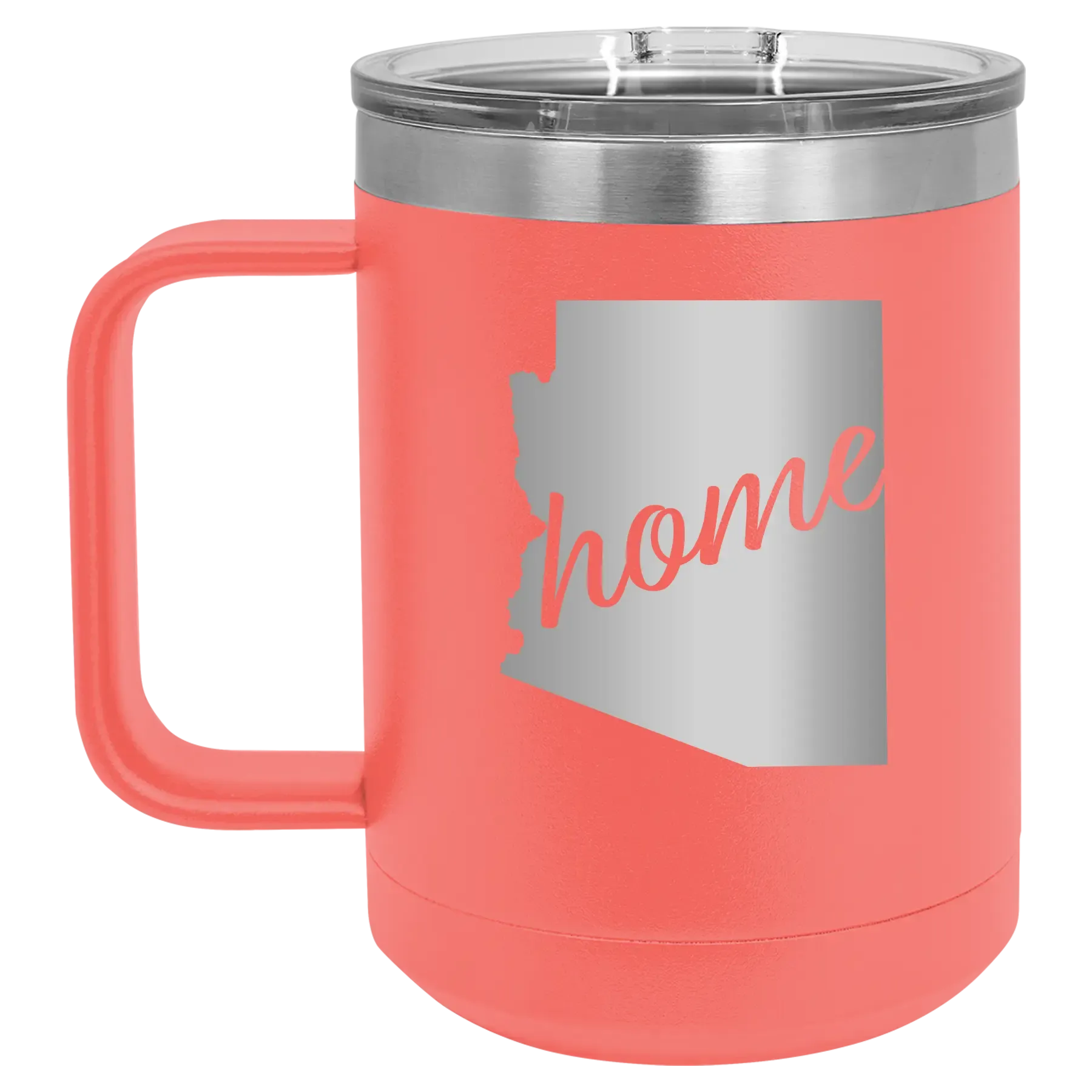 2mPersonalized-Arizona-Home-15-oz-Mug-Coral