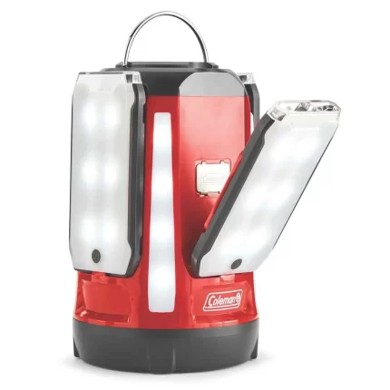 Quad  Pro 800L LED Panel Lantern