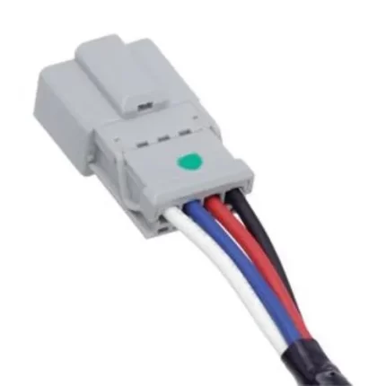 Brake Control Wiring Adapter - 2 Plugs Honda