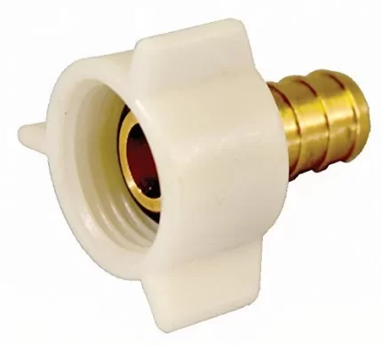 Elkhart Supply 51176 Fresh Water Adapter Fitting