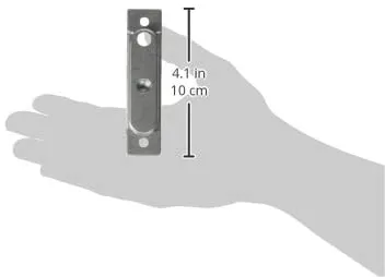 Dometic 830023.001 (AKA 830023P001) Push Button Assembly