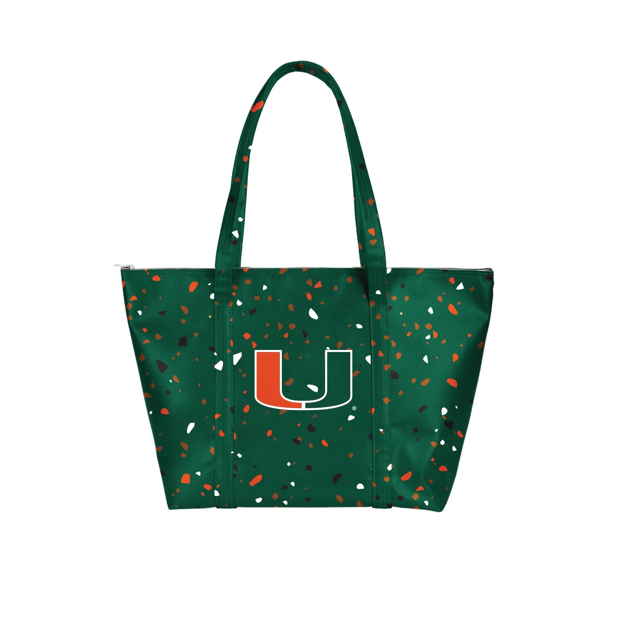 2oMiami-Hurricanes-Terrazzo-Weekender-Tote-Bag