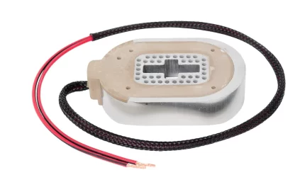 (special order) 12 1/4 X 5 MAGNET KIT 15K BLUE WIRE