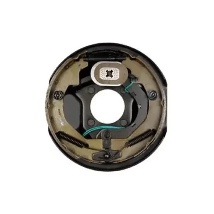 10" Electric Brake Assembly-Left Hand