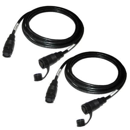 Dual Transducer 10' Extension Cable - 12-Pin - f/StructureScan 3D