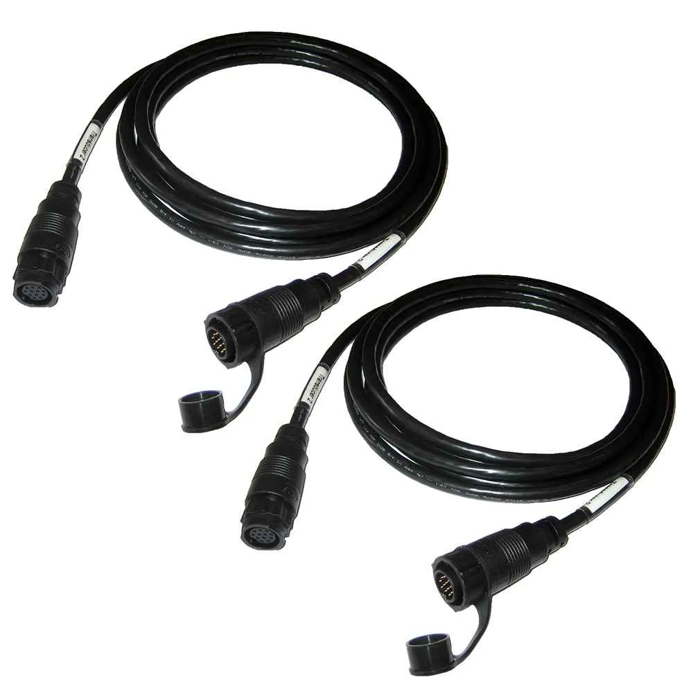 2qDual-Transducer-10-Extension-Cable-12-Pin-f-StructureScan-3D