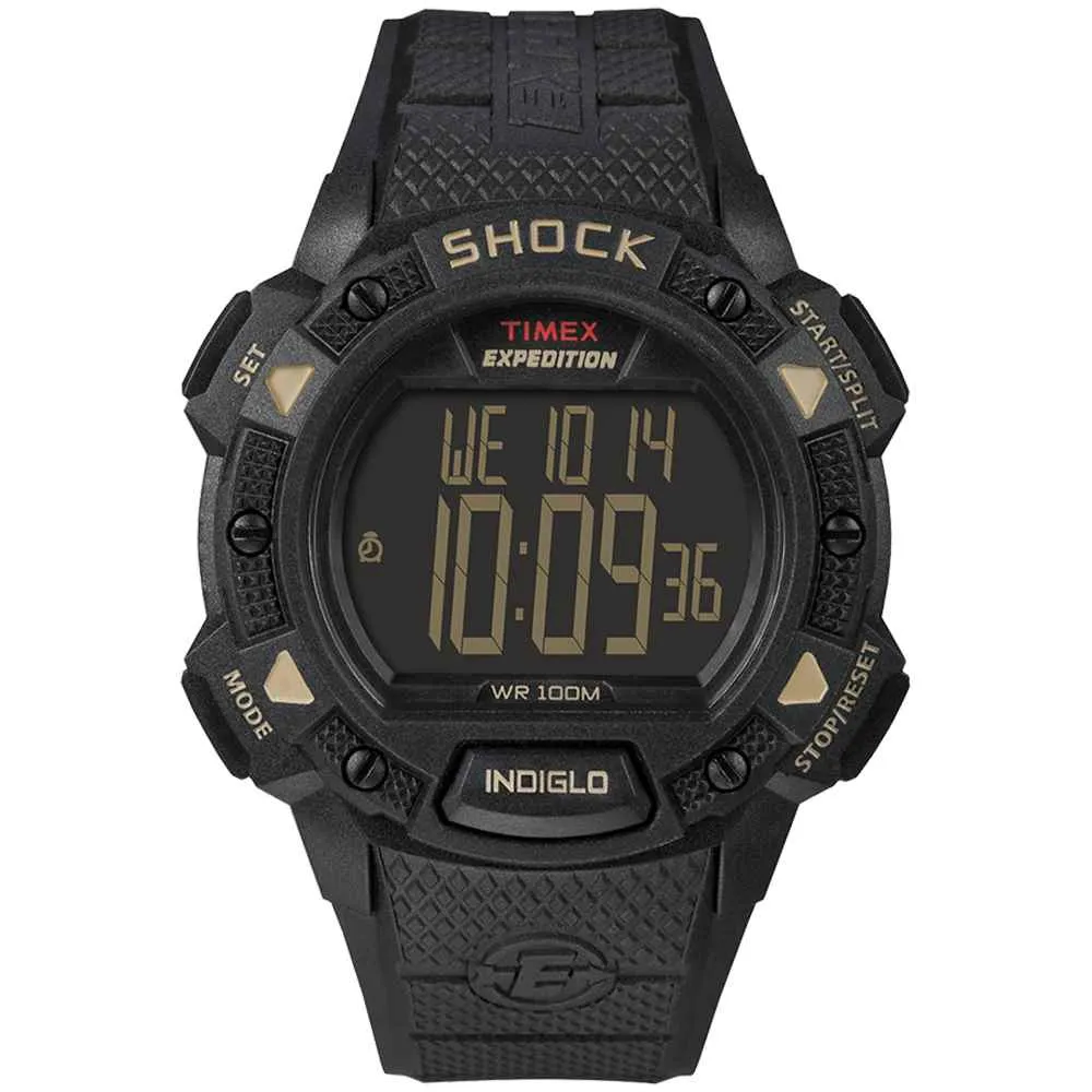 2qExpedition-Shock-Chrono-Alarm-Timer-Black