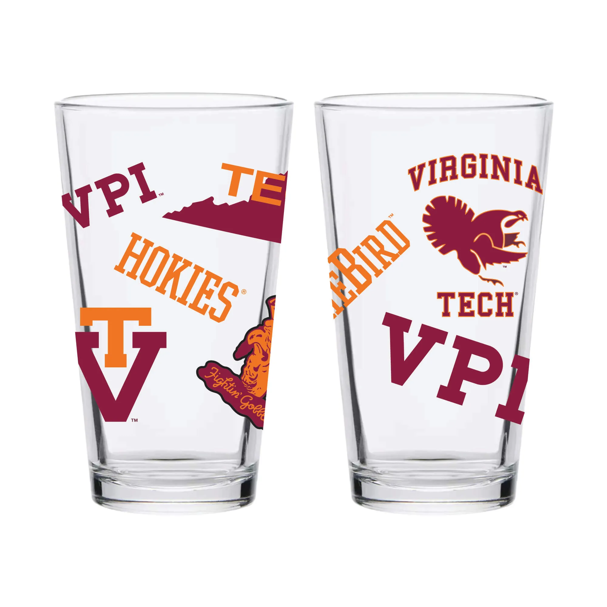 2r16oz-Virginia-Tech-Hokies-College-Vault-Medley-Pint-2-Pack