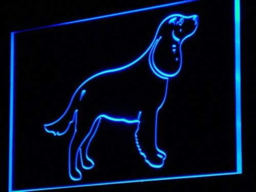 2rAmerican-Water-Spaniel-LED-Light-Sign