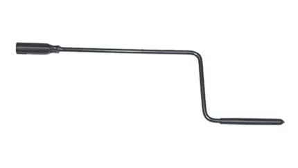 BAL RV 23033 Trailer Stabilizer Jack Stand Crank