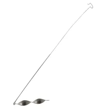 Dometic 2932667054 Flue Baffle ASM