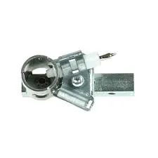 Dometic Burner Assembly With Ignitor W/O Nozzle - 2923430520