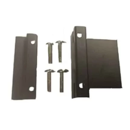 EZ Connector Clip On Mounting Bracket