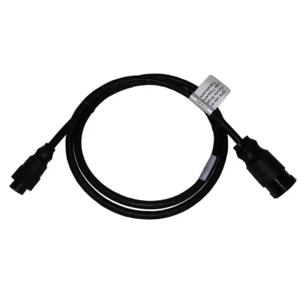 Furuno 10-Pin Mix & Match Cable f/Low Frequency CHIRP Transducers