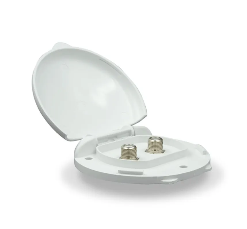 2sCompact-Cable-TV-Plate-Double-White-09-47545-White