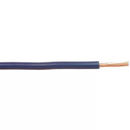 East Penn 02364 Blue Primary Wire 16 GA - 100'
