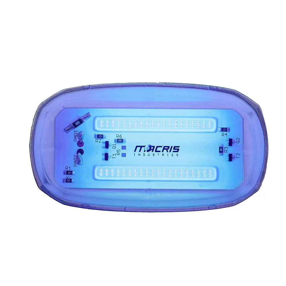 2tMIU-Miniature-Underwater-LED-9W-Royal-Blue-COB