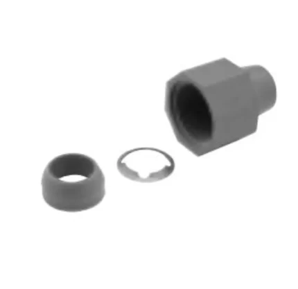 Nut Ring Cone Set 1/2" Replaces 88-8754