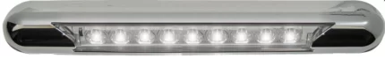 Optronics ILL70CBAWN Awning Light - Chrome