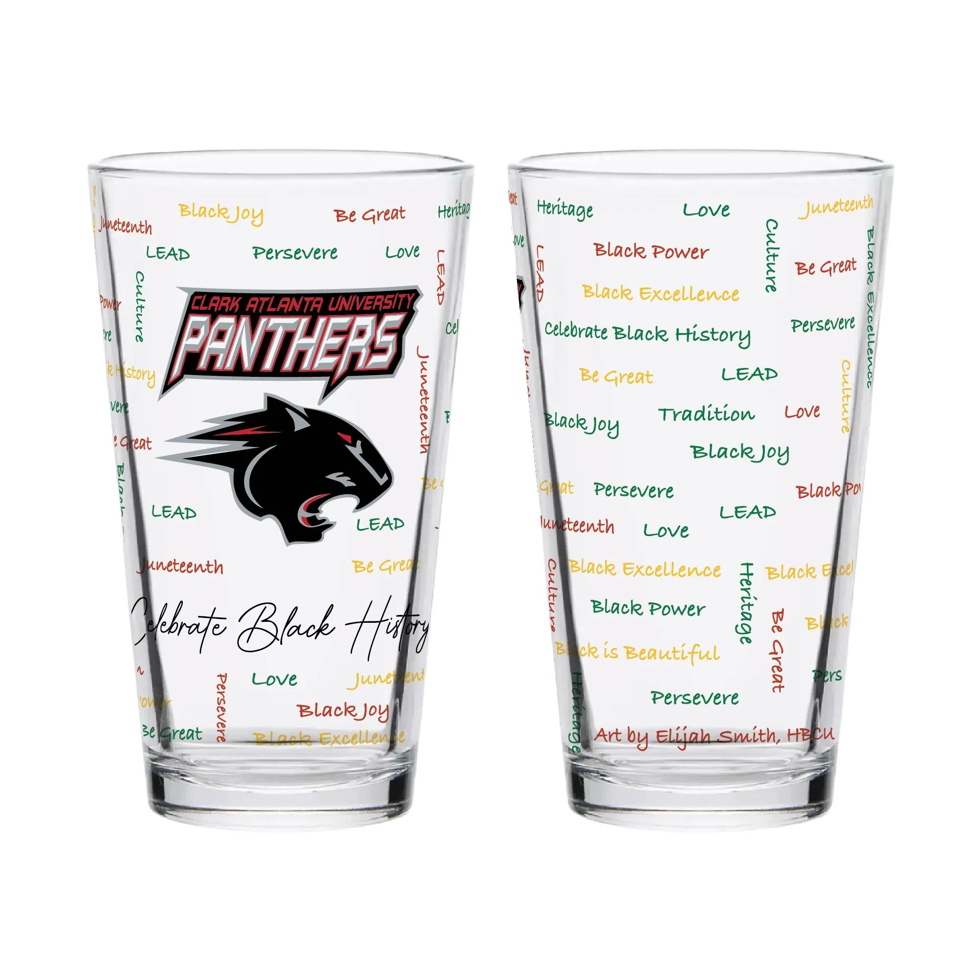 2tSet-of-2-Clark-Atlanta-Panthers-16oz-BHM-Pints