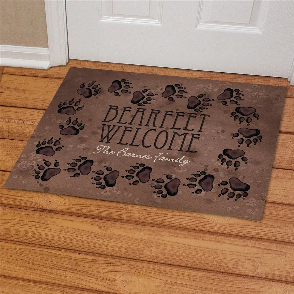 2uBearfeet-Personalized-Welcome-Mat-Custom-Family-Entry-Mat