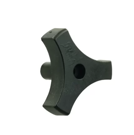 JR Products 20175 Window Crank Knob | 9/16 Inch Shaft