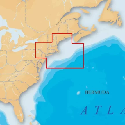Platinum+ 904P+ - Northeast and Canyons - microSD /SD